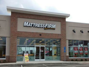 Mattress Firm Beavercreek OH