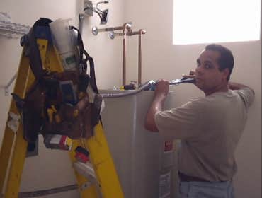 Mounting, Installation, Repair, Maintenance to Equipments, Appliances & Electrics Devices.