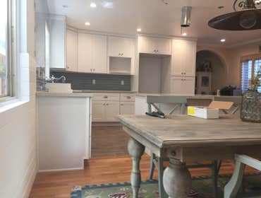 Kitchen Remodeling Full Kitchen Remodeling