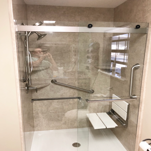 Photos by Montgomery Showers #1