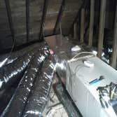 Heat Pump Electric Furnace