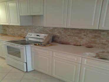 Photo(s) from Ejs Construction, Inc. Kitchen