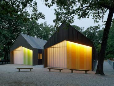 Civic/Institutional Studio