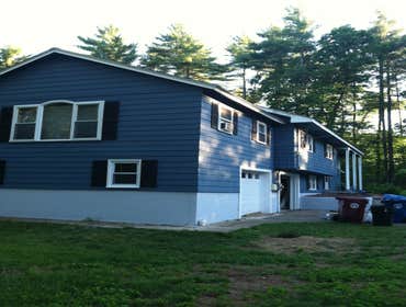 Photo(s) from Paint and Wood Pros of NH & MA LLC Houses we work on!