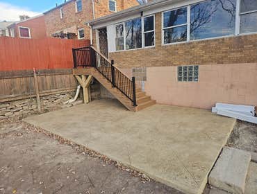Photos by CNS Construction #1