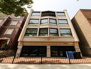 N Mohawk St. Home