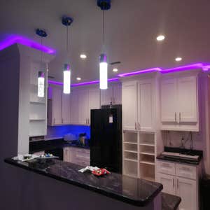 Yount Kitchen