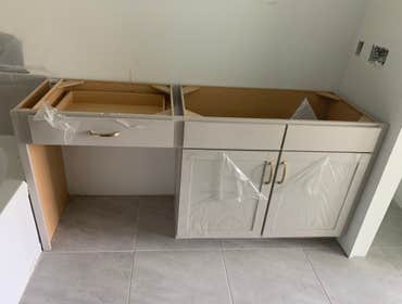 Photos by D'Simas Carpentry #2 Many different projects