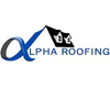 Alpha Roofing logo