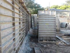 13,000 sqft Custom Home Build - Fairway, Kansas