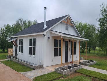 Photos by Benchmark Construction Company LLC #4 Mother-In-Law House