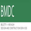 BMDC Services (belotti McHugh Design & Construction Sevices, LLC) logo