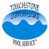 Touchstone Pool Service logo