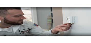 One Hour Heating & Air Conditioning of Cincinnati