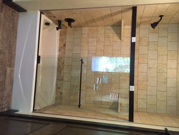 Bathroom Projects