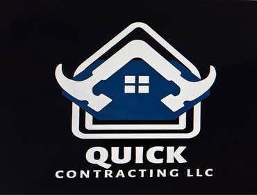 Photos by Quick Contracting LLC #1 At this work site Quick Contracting performed brick pointing and lintel change .
