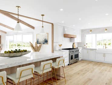 Interior Designs