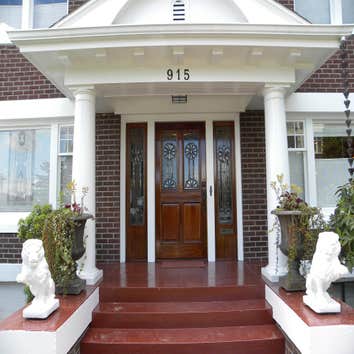 Architectural Services
