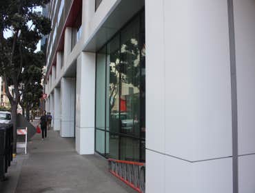 3rd St Project