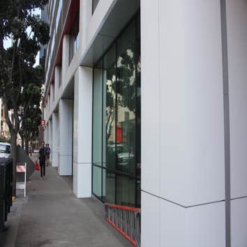 3rd St Project