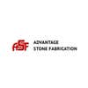 Advantage Stone Fabrication logo