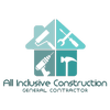 All Inclusive Construction logo