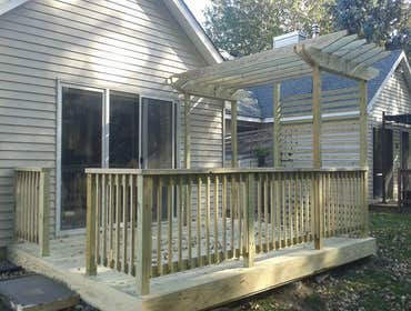 Hugo Deck