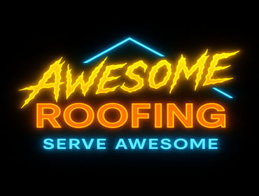 Photos by Awesome Roofing #1