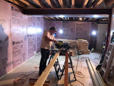 recent jobs