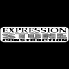 Expression Stone Construction logo
