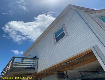 Photos by Coastal Gutters #1
