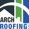 Arch Roofing, Inc logo