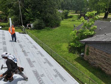 Home Remodeling