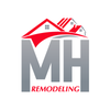 M&h Remodeling LLC logo