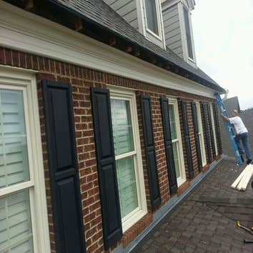 Photos from Hood’s Home Services