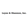 Leyne & Shannon Inc. logo