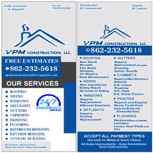 VPM Construction