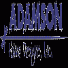 Adamson Home Designs logo