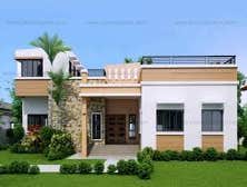 Random photos - 2 story homes