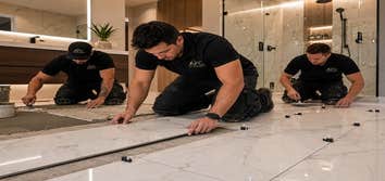 Austin Flooring Company