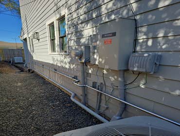 Photos by B4 Electrical Services, LLC #1