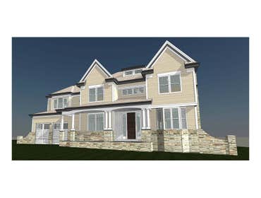 825 Fairacres Street, Westfiled, NJ