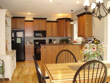 2007 Parade Home