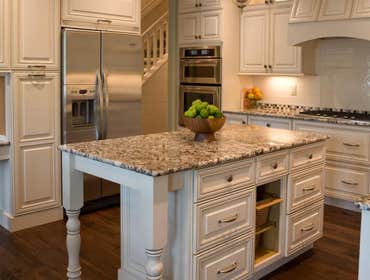 Photos by Frontier Remodeling #1