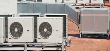 Guevara Air Conditioning Company LLC