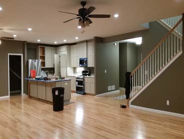 Photos from Trs Builders & Remodelers, LLC
