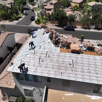 Power Peak Roofing