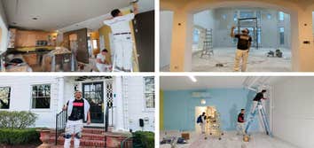 Improovy Painters Chicago
