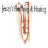 Jersey's Plumbing and Heating LLC logo