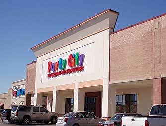 Retail/Restaurants